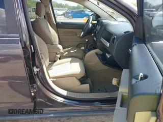2014 Jeep Compass Sport with VIN 1C4NJCBA4ED626998, listed as a IAAI auction lot 42179793 with 109,059 mi miles. Bid and sale history available at carsss.com. Image 5.