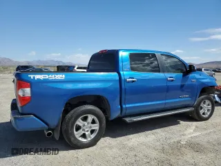 2016 Toyota Tundra 4WD Truck LTD with VIN 5TFHY5F16GX515501, listed as a Copart auction lot 68290014 with 179,411 mi miles and Salvage Title. Bid and sale history available at carsss.com. Image 3.