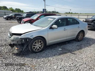 2012 Ford Fusion SEL с VIN 3FAHP0JG9CR157630, выставлен на аукционе Copart как лот 61682695 с пробегом 154 281 миль миль и Списание • Salvage title. История ставок и продаж доступна на DreamBid. Изображение 1.