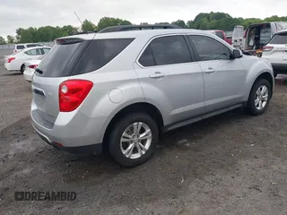 2012 Chevrolet Equinox 2LT z VIN 2GNALPEK2C1237166, wystawiony jako IAAI lot #42274711 z przebiegiem 257 809 mil mil oraz . Historia ofert i sprzedaży dostępna na DreamBid. Obrazek 4.