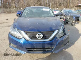 2018 Nissan Altima SR with VIN 1N4AL3AP1JC133204, listed as a IAAI auction lot 41780670 with 97,966 mi miles and . Bid and sale history available at DreamBid. Image 12.