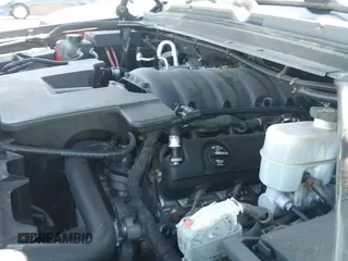 2019 Chevrolet Tahoe Premier с VIN 1GNSCCKJ9KR107125, выставлен на аукционе IAAI как лот 42216986 с пробегом 232 500 миль миль и . История ставок и продаж доступна на DreamBid. Изображение 22.