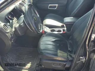2013 Chevrolet Captiva Sport LTZ with VIN 3GNAL4EK5DS610740, listed as a Copart auction lot 70168214 with 154,060 mi miles and Salvage Title. Bid and sale history available at DreamBid. Image 7.