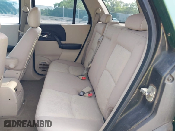 2004 Saturn VUE z VIN 5GZCZ33D94S800565, wystawiony jako IAAI lot #42495039 z przebiegiem 101 941 mil mil oraz . Historia ofert i sprzedaży dostępna na DreamBid. Obrazek 8.