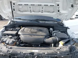 2018 Jeep Grand Cherokee Limited with VIN 1C4RJFBG5JC503590, listed as a IAAI auction lot 41708020 with 96,981 mi miles. Bid and sale history available at carsss.com. Image 10.