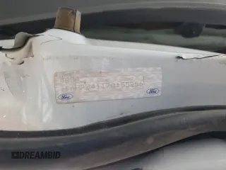 2007 Ford Five Hundred SEL z VIN 1FAHP24117G155256, wystawiony jako Copart lot #53110565 z przebiegiem Nie podano mil oraz Tytuł czysty. Historia ofert i sprzedaży dostępna na DreamBid. Obrazek 13.
