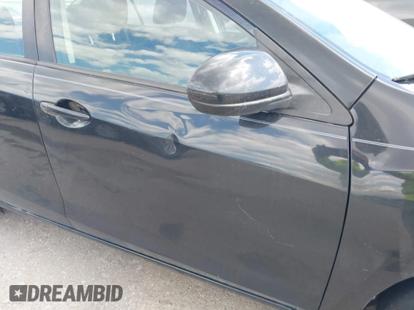 2013 Mazda 3 i Sport with VIN JM1BL1U75D1827604, listed as a IAAI auction lot 42240344 with 18,526 mi miles and . Bid and sale history available at DreamBid. Image 14.
