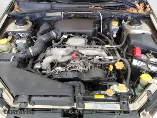 2008 Subaru Outback (Natl) with VIN 4S4BP60C487334922, listed as a Copart auction lot 86094454 with 119,762 mi miles and Salvage Title. Bid and sale history available at carsss.com. Image 11.