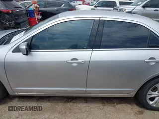 2012 Ford Fusion SE with VIN 3FAHP0HA6CR269478, listed as a IAAI auction lot 42408199 with 176,607 mi miles and . Bid and sale history available at DreamBid. Image 14.
