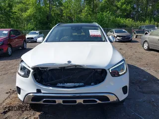 2021 Mercedes-Benz GLC 300 с VIN W1N0G8DB9MF868502, выставлен на аукционе IAAI как лот 41929908 с пробегом 68 958 миль миль и . История ставок и продаж доступна на DreamBid. Изображение 12.