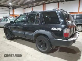 2000 Infiniti QX4 z VIN JNRAR07Y6YW080306, wystawiony jako Copart lot #85022064 z przebiegiem 278 383 mil mil oraz Tytuł czysty. Historia ofert i sprzedaży dostępna na DreamBid. Obrazek 2.
