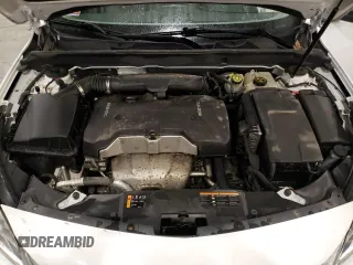 2014 Chevrolet Malibu LS with VIN 1G11A5SL0EF283731, listed as a Copart auction lot 52743895 with 165,991 mi miles and Salvage Title. Bid and sale history available at DreamBid. Image 11.