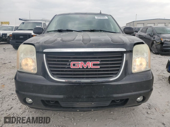 2007 GMC Yukon SLE z VIN 1GKFK13007J123313, wystawiony jako Copart lot #53509995 z przebiegiem Nie podano mil oraz Szkoda całkowita • Salvage title. Historia ofert i sprzedaży dostępna na DreamBid. Obrazek 5.
