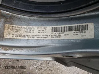 2008 Chrysler Sebring LX with VIN 1C3LC45K68N122032, listed as a Copart auction lot 79886784 with 102,723 mi miles and Salvage Title. Bid and sale history available at carsss.com. Image 14.