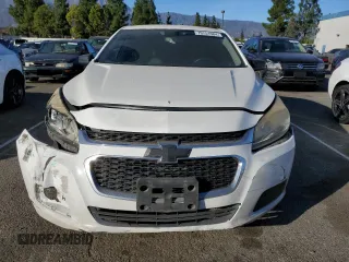 2016 Chevrolet Malibu Limited LS with VIN 1G11A5SA1GU140395, listed as a Copart auction lot 79751504 with 149,180 mi miles and Salvage Title. Bid and sale history available at carsss.com. Image 5.