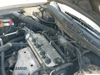 2001 Honda Accord EX with VIN JHMCG56691C007884, listed as a IAAI auction lot 42786353 with 266,954 mi miles and . Bid and sale history available at DreamBid. Image 19.