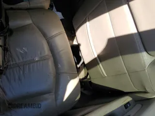 2002 GMC Sierra 1500HD SLE z VIN 1GTGK13U52F232896, wystawiony jako Copart lot #76999294 z przebiegiem Nie podano mil oraz Szkoda całkowita • Salvage title. Historia ofert i sprzedaży dostępna na DreamBid. Obrazek 10.