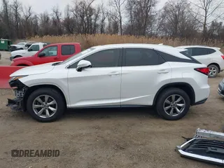 2019 Lexus RX 350 с VIN 2T2BZMCA9KC203936, выставлен на аукционе IAAI как лот 41780746 с пробегом 55 822 миль миль и . История ставок и продаж доступна на DreamBid. Изображение 15.