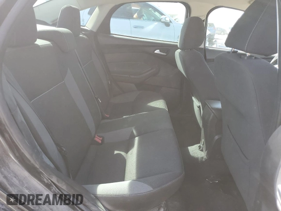 2013 Ford Focus SE with VIN 1FADP3F29DL276310, listed as a Copart auction lot 48211765 with 94,248 mi miles and Salvage Title. Bid and sale history available at carsss.com. Image 10.