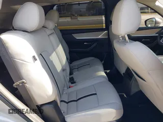 2024 Mazda CX-90 Preferred Plus with VIN JM3KKCHD2R1108548, listed as a IAAI auction lot 42214701 with 41,239 mi miles and . Bid and sale history available at DreamBid. Image 8.