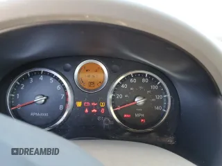 2007 Nissan Sentra 2.0 with VIN 3N1AB61E27L640593, listed as a Copart auction lot 46611495 with 118,167 mi miles and Clean Title. Bid and sale history available at DreamBid. Image 9.