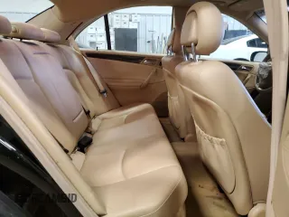 2003 Mercedes-Benz C 240 z VIN WDBRF81J23F365985, wystawiony jako Copart lot #85212194 z przebiegiem 139 328 mil mil oraz Szkoda całkowita • Salvage title. Historia ofert i sprzedaży dostępna na DreamBid. Obrazek 10.