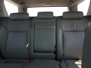 2003 Toyota 4Runner Limited с VIN JTEBT17R930022038, выставлен на аукционе Copart как лот 60643665 с пробегом 307 579 миль миль и Чистый • Clean title. История ставок и продаж доступна на DreamBid. Изображение 10.