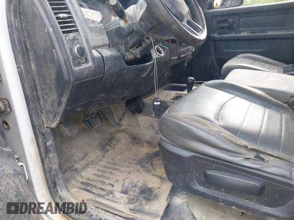 2016 Ram 2500 Tradesman with VIN 3C7WR5HT1GG183137, listed as a IAAI auction lot 42399613 with 97,975 mi miles and . Bid and sale history available at DreamBid. Image 13.
