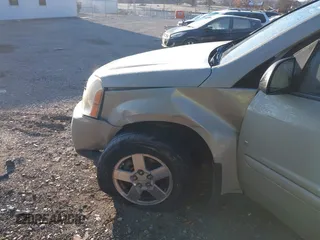 2009 Chevrolet Equinox LS with VIN 2CNDL13F896222297, listed as a IAAI auction lot 40950213 with 164,071 mi miles. Bid and sale history available at carsss.com. Image 6.