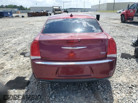 2018 Chrysler 300 Limited z VIN 2C3CCAEG6JH117566, wystawiony jako Copart lot #51456435 z przebiegiem 159 797 mil mil oraz Szkoda całkowita • Salvage title. Historia ofert i sprzedaży dostępna na DreamBid. Obrazek 6.