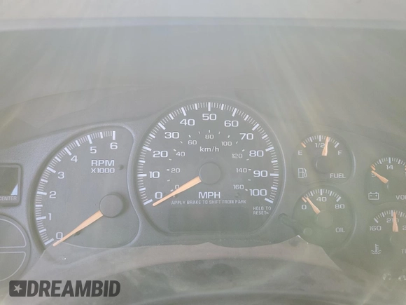 2002 GMC Yukon XL SLT z VIN 1GKFK16ZX2J253229, wystawiony jako Copart lot #88919435 z przebiegiem Nie podano mil oraz Tytuł czysty. Historia ofert i sprzedaży dostępna na DreamBid. Obrazek 9.