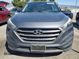 2016 Hyundai Tucson Sport with VIN KM8J33A23GU040276, listed as a Copart auction lot 49868205 with 114,499 mi miles and Clean Title. Bid and sale history available at carsss.com. Image 5.