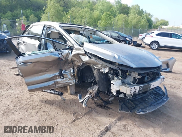 2021 Lexus RX 350 с VIN 2T2HZMDA8MC264884, выставлен на аукционе IAAI как лот 42268649 с пробегом 56 489 миль миль и . История ставок и продаж доступна на DreamBid. Изображение 1.
