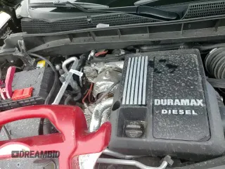 2025 GMC Sierra 1500 AT4 with VIN 3GTUUEE81SG332982, listed as a Copart auction lot 65427285 with 2,784 mi miles and Salvage title. Bid and sale history available at DreamBid. Image 15.