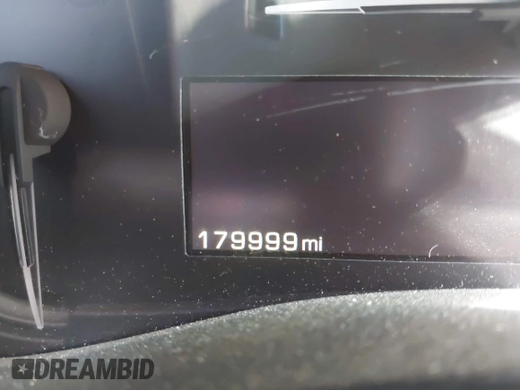 2013 Cadillac ATS z VIN 1G6AA5RA2D0120840, wystawiony jako IAAI lot #41276871 z przebiegiem 179 999 mil mil oraz . Historia ofert i sprzedaży dostępna na DreamBid. Obrazek 15.