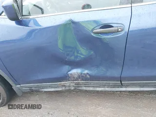 2017 Nissan Rogue SL с VIN JN8AT2MV6HW011210, выставлен на аукционе IAAI как лот 41977710 с пробегом 234 729 миль миль и . История ставок и продаж доступна на DreamBid. Изображение 21.