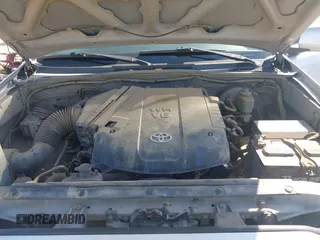 2007 Toyota Tacoma PreRunner с VIN 5TEJU62NX7Z450754, выставлен на аукционе IAAI как лот 42167915 с пробегом 221 560 миль миль и . История ставок и продаж доступна на DreamBid. Изображение 10.