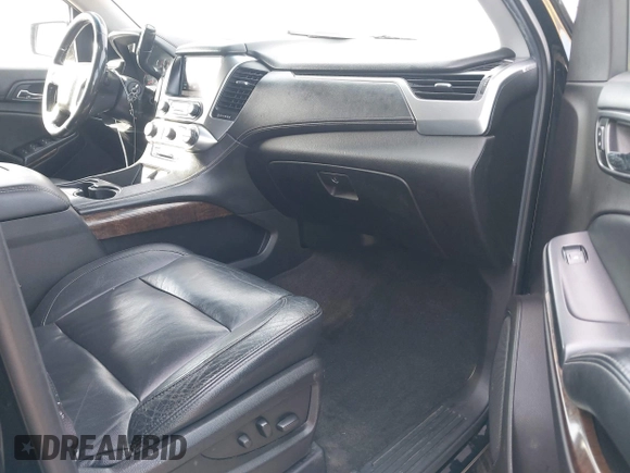 2016 Chevrolet Suburban LS с VIN 1GNSCGKC4GR107601, выставлен на аукционе IAAI как лот 41851819 с пробегом 481 158 миль миль и . История ставок и продаж доступна на DreamBid. Изображение 5.