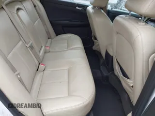 2013 Chevrolet Impala LTZ with VIN 2G1WC5E39D1202260, listed as a IAAI auction lot 41908155 with 210,193 mi miles and . Bid and sale history available at DreamBid. Image 8.