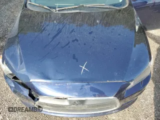 2014 Mitsubishi Lancer SE z VIN JA32V2FW2EU605184, wystawiony jako Copart lot #56007575 z przebiegiem 234 213 mil mil oraz Szkoda całkowita • Salvage title. Historia ofert i sprzedaży dostępna na DreamBid. Obrazek 11.
