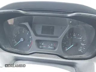 2016 Ford Transit Cargo z VIN 1FTYR1YM0GKB55605, wystawiony jako IAAI lot #42211489 z przebiegiem Nie podano mil oraz . Historia ofert i sprzedaży dostępna na DreamBid. Obrazek 15.