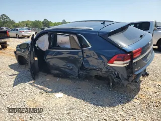 2023 Volkswagen Atlas SEL Premium R-Line с VIN 1V2FE2CA9PC216805, выставлен на аукционе Copart как лот 52333055 с пробегом 26 533 миль миль и Списание • Salvage title. История ставок и продаж доступна на DreamBid. Изображение 2.
