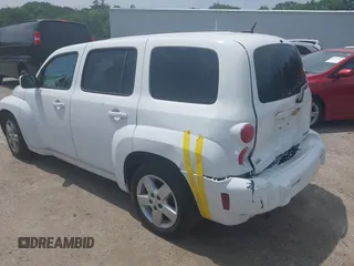 2010 Chevrolet HHR 1LT с VIN 3GNBABDB0AS624511, выставлен на аукционе IAAI как лот 42243356 с пробегом 166 626 миль миль и . История ставок и продаж доступна на DreamBid. Изображение 3.