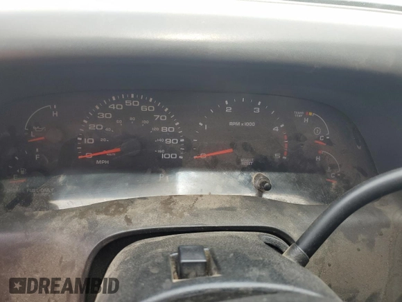 2003 Ford F-350 XL с VIN 1FTWX33P73EC30402, выставлен на аукционе Copart как лот 60824535 с пробегом Не указан миль и Списание • Salvage title. История ставок и продаж доступна на DreamBid. Изображение 9.