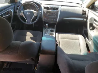 2013 Nissan Altima 2.5 S with VIN 1N4AL3AP1DC902885, listed as a Copart auction lot 47172665 with 174,389 mi miles and Salvage Title. Bid and sale history available at carsss.com. Image 8.