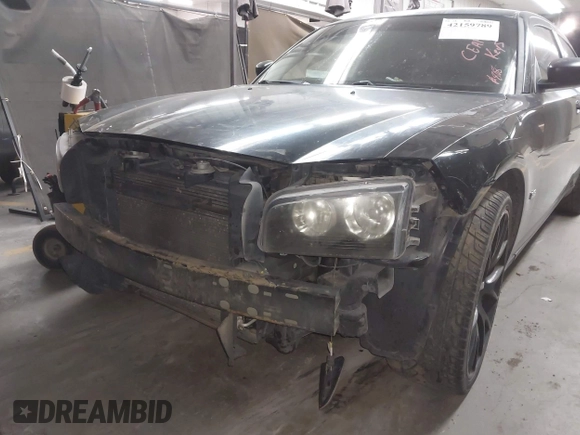 2008 Dodge Charger with VIN 2B3KA43G88H283861, listed as a IAAI auction lot 42159789 with 147,580 mi miles and . Bid and sale history available at DreamBid. Image 6.
