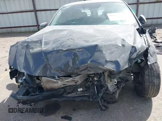 2023 Hyundai Elantra SEL with VIN KMHLM4AG8PU587891, listed as a IAAI auction lot 41825381 with Not provided miles and . Bid and sale history available at DreamBid. Image 12.