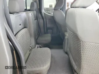 2017 Nissan Frontier SV with VIN 1N6AD0CW2HN723384, listed as a Copart auction lot 47543465 with 195,681 mi miles and Salvage title. Bid and sale history available at DreamBid. Image 10.