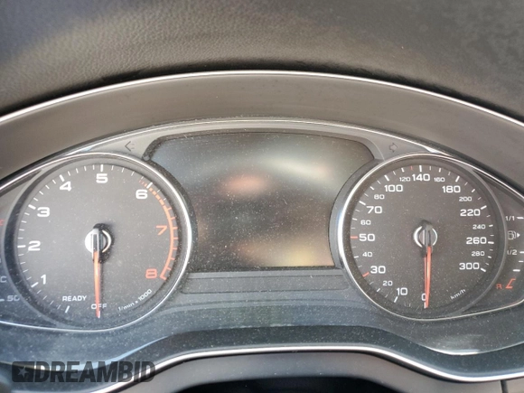 2019 Audi Q5 Premium Plus z VIN WA1BNAFY0K2067342, wystawiony jako Copart lot #56153285 z przebiegiem Nie podano mil oraz Nie do naprawy • Non repairable. Historia ofert i sprzedaży dostępna na DreamBid. Obrazek 9.