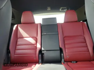 2015 Lexus NX 200t with VIN JTJYARBZ3F2000441, listed as a Copart auction lot 53290365 with 81,653 mi miles and Non Repairable. Bid and sale history available at carsss.com. Image 10.